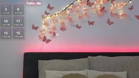 Alisa online show from February 16, 2025, 6:21 am