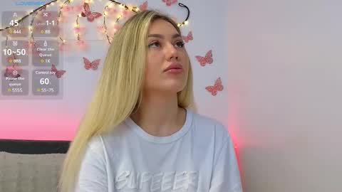 Alisa online show from March 12, 2025, 5:46 am