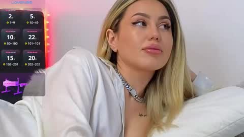 Alisa online show from March 12, 2025, 8:51 am