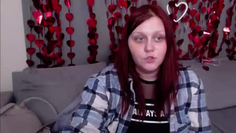 Alisa online show from February 15, 2026, 1:52 pm