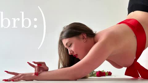 Alisa online show from February 10, 2025, 2:48 pm