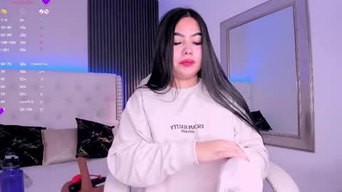 alis online show from March 4, 2025, 2:38 am