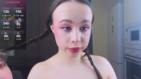 alise online show from January 5, 2025, 11:59 am