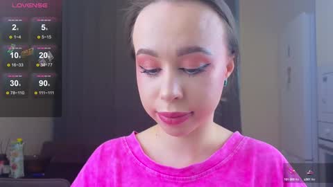 alise online show from January 7, 2025, 1:35 pm