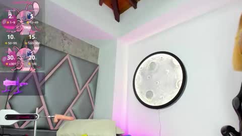 alise_mason online show from February 21, 2026, 12:00 am