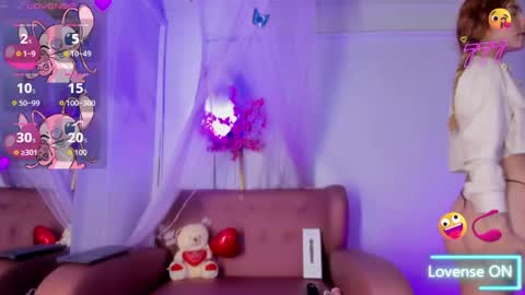 alise_mason online show from May 21, 2026, 6:09 am