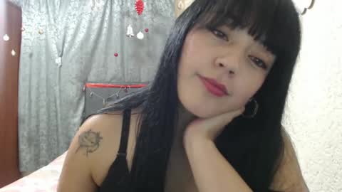 alisha_9997 online show from January 25, 2025, 8:31 pm