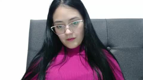 alisha_9997 online show from October 8, 2025, 10:40 pm