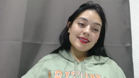 alisha_9997 online show from November 26, 2025, 6:31 pm