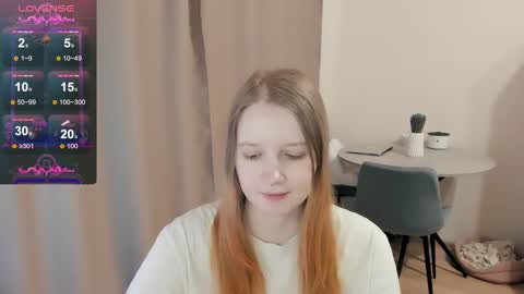 Alya online show from March 2, 2025, 11:18 am