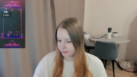 Alya online show from March 4, 2025, 6:50 pm