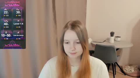 Alya online show from March 5, 2025, 3:29 pm