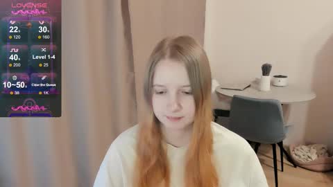 Alya online show from March 8, 2025, 2:30 pm