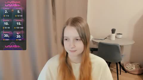 Alya online show from March 12, 2025, 6:55 pm