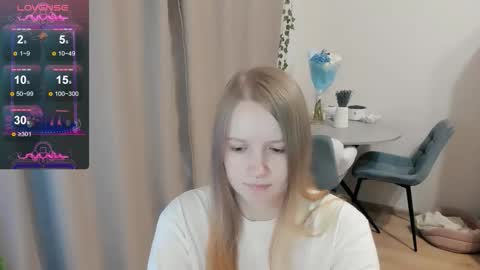 Alya online show from September 8, 2025, 8:08 pm