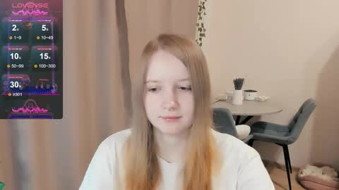 Alya online show from September 16, 2025, 7:48 pm