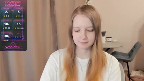 Alya online show from September 26, 2025, 5:06 pm