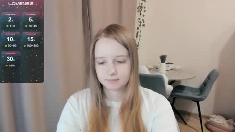 Alya online show from November 6, 2025, 9:10 am