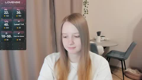 Alya online show from November 15, 2025, 5:20 pm