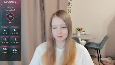 Alya online show from November 27, 2025, 6:48 am