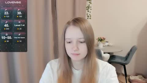 Alya online show from November 28, 2025, 4:59 am