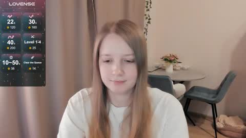 Alya online show from January 31, 2026, 7:11 pm