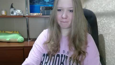 alisha_xi online show from January 11, 2026, 2:22 pm