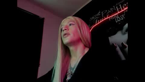 alishaa_nixx online show from September 21, 2025, 3:57 pm