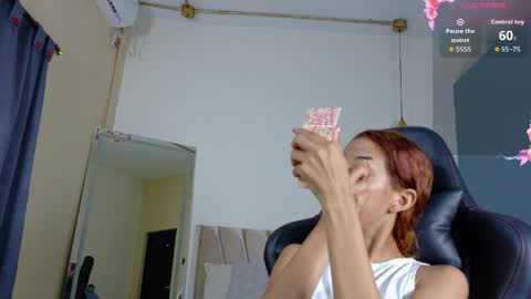 Alisha online show from April 6, 2026, 12:17 pm