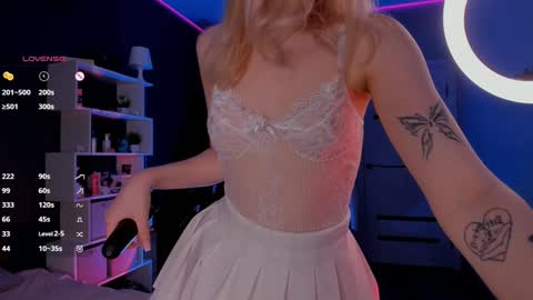 Alisha online show from January 31, 2025, 4:06 pm