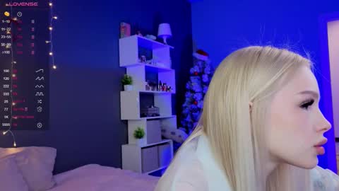 Alisha online show from February 12, 2026, 2:23 pm