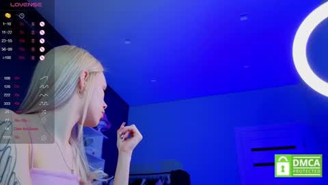 Alisha online show from March 11, 2026, 2:56 pm