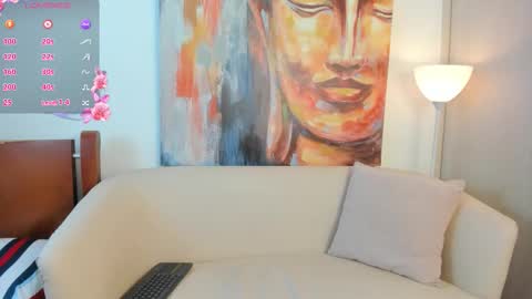 Alisha online show from December 20, 2025, 8:16 pm