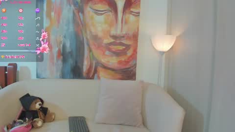 Alisha online show from June 10, 2026, 4:17 pm