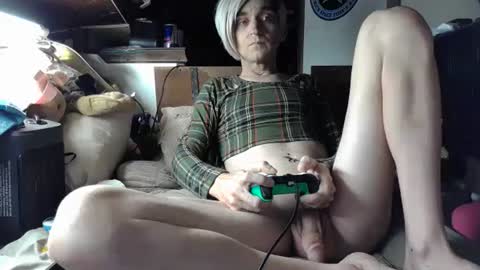 Alisha online show from February 23, 2025, 4:07 am