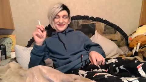 Alisha online show from February 2, 2026, 2:32 am