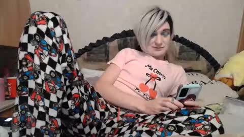 Alisha online show from February 16, 2026, 4:19 am