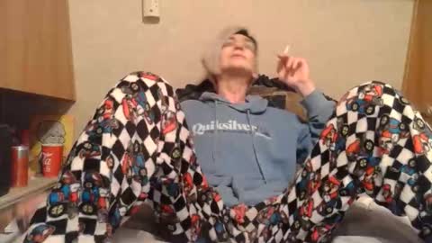 Alisha online show from April 11, 2026, 3:11 am