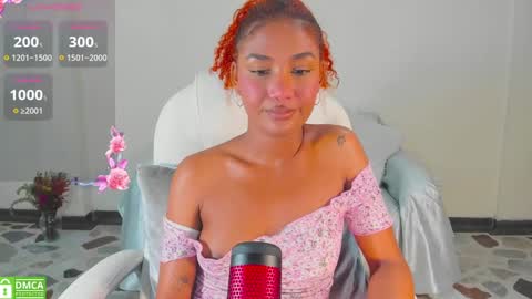  Ali online show from February 17, 2025, 11:42 pm