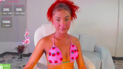  Ali online show from February 20, 2025, 9:20 pm