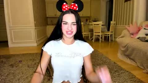 Snapshot of alishaswiss chatting on March 2, 2026, 7:43 pm AlishaSwiss online show from March 2, 2026, 7:43 pm