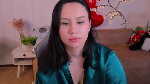 Alisia online show from January 31, 2025, 10:10 am