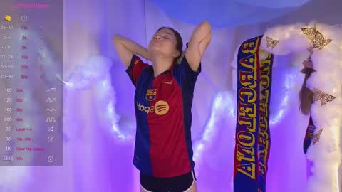 Alisia online show from March 2, 2025, 7:21 am