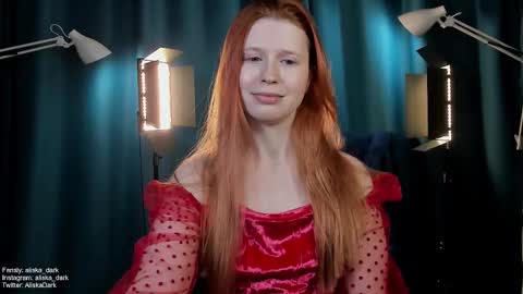 Alice online show from March 10, 2026, 3:11 am