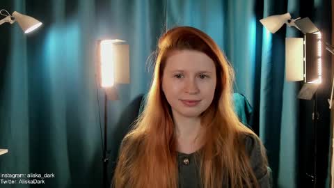 Alice online show from April 19, 2026, 6:35 am