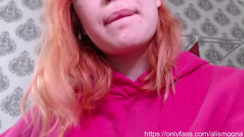 Alisa online show from March 17, 2026, 8:39 am