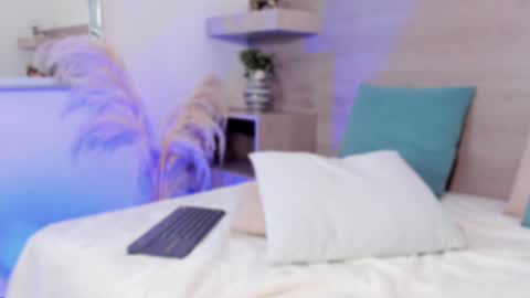 A L I S O N  online show from February 6, 2025, 10:43 pm