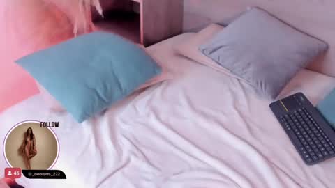 A L I S O N  online show from February 14, 2025, 11:53 pm