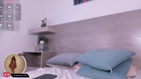 A L I S O N  online show from February 25, 2025, 1:52 am