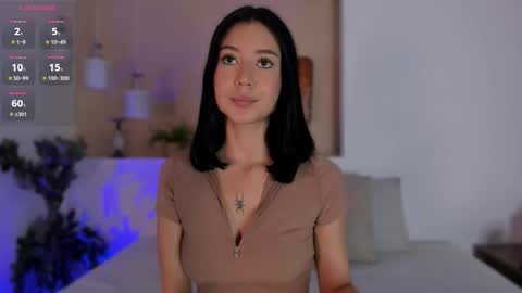 A L I S O N  online show from October 27, 2025, 7:51 pm